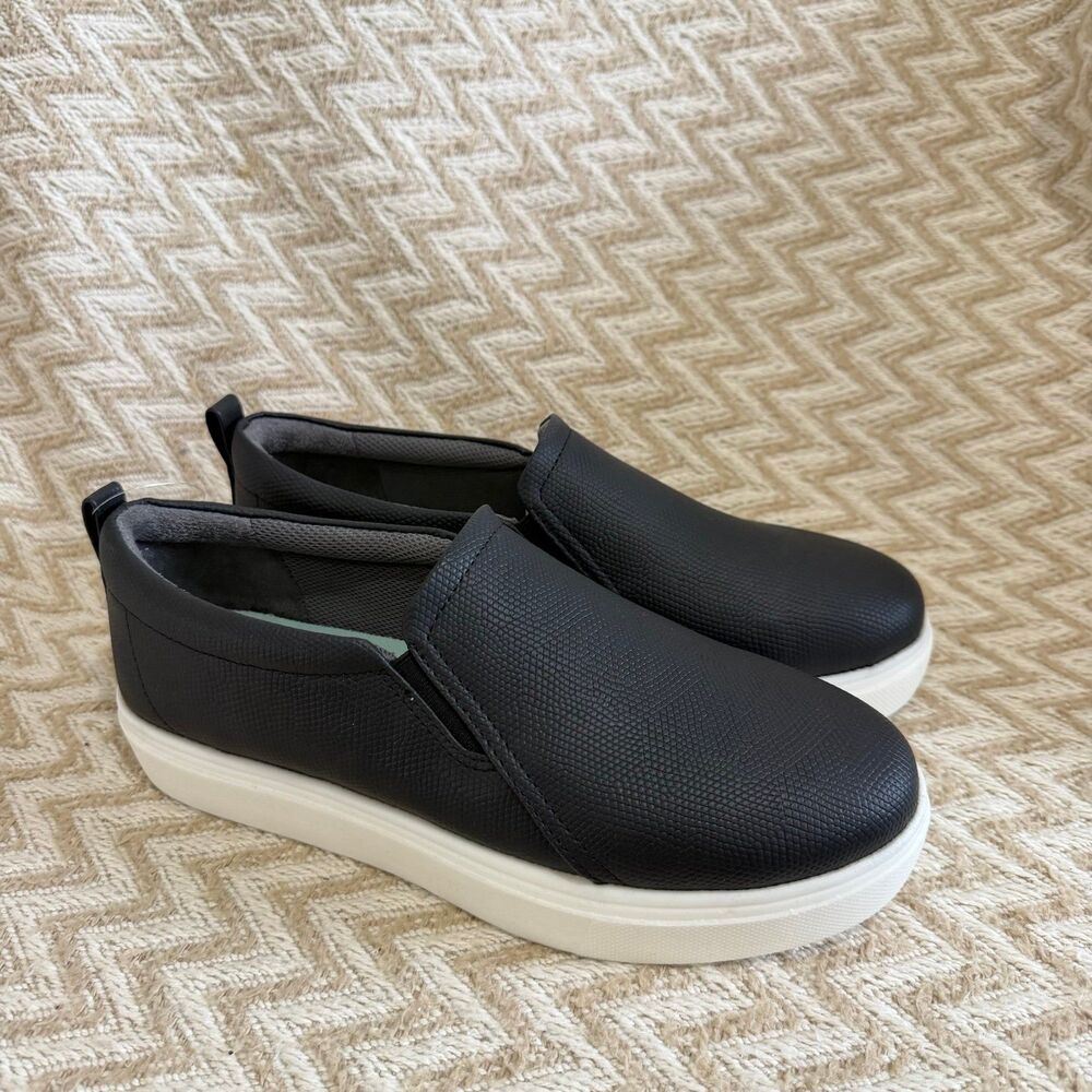 Dr. Scholl’s Women’s Maria Slip On Casual Loafer Sneaker NEW